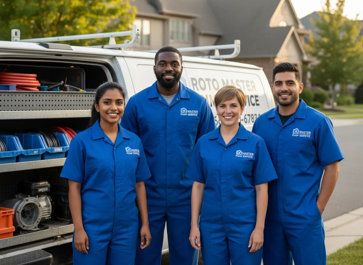 Sump Pump Installation company in Lawai, HI